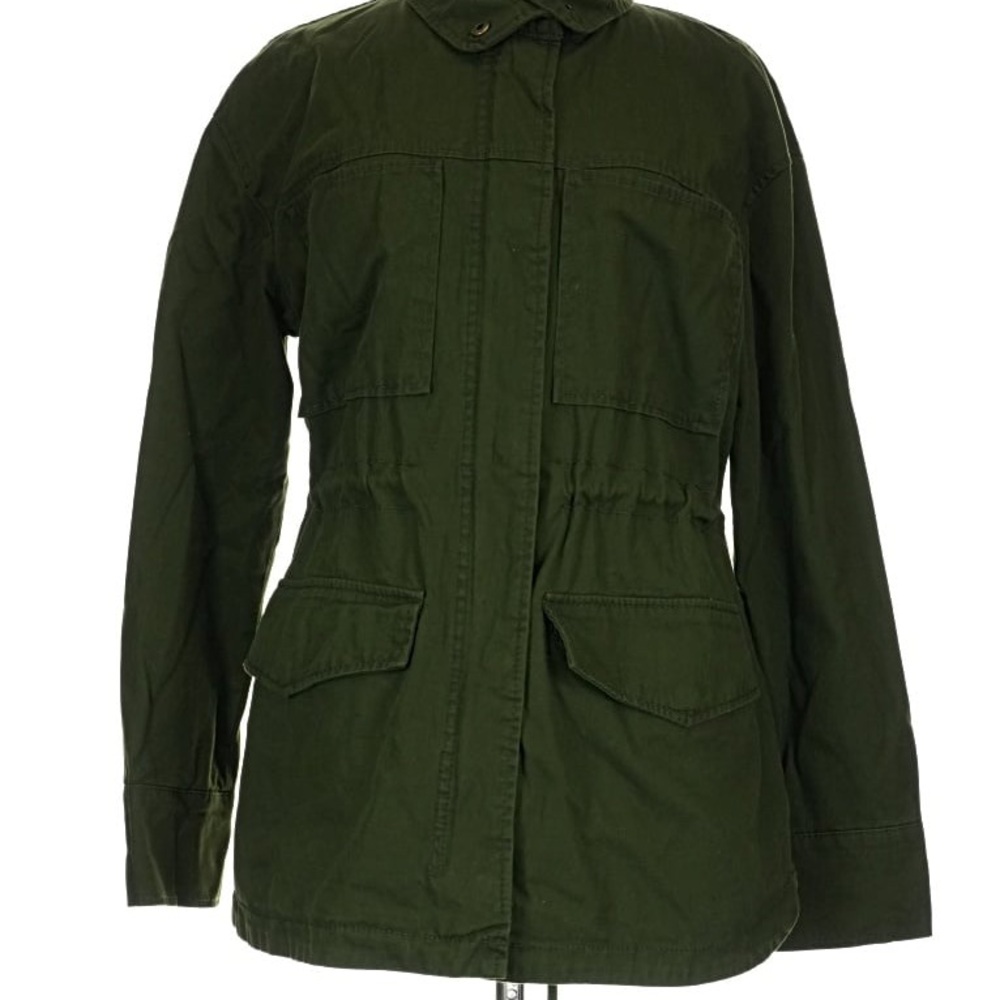 Universal Threads Utility Jacket - Picture 14 of 15